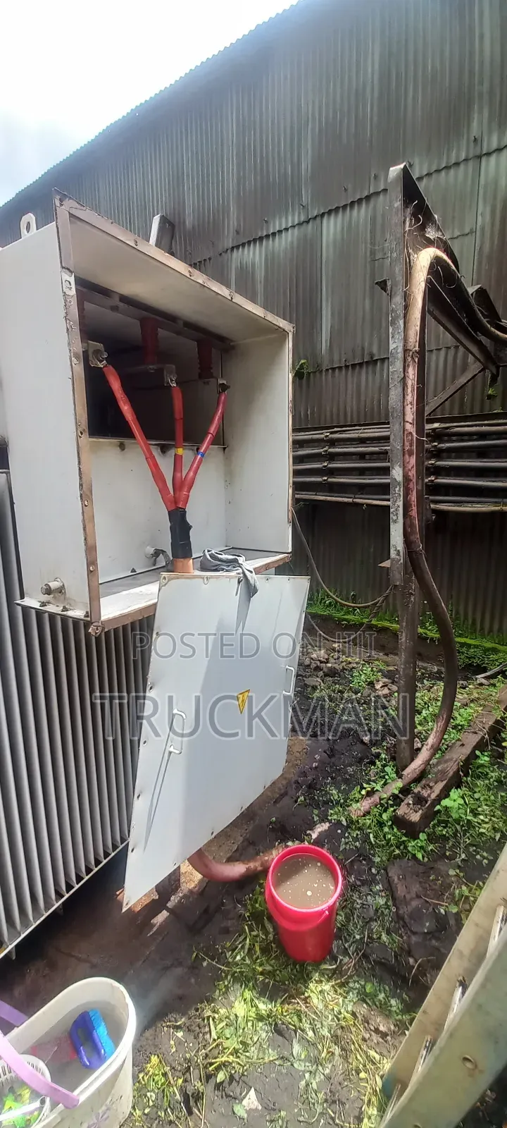 Industrial Transformer Sales,Installation,Repair Servicing