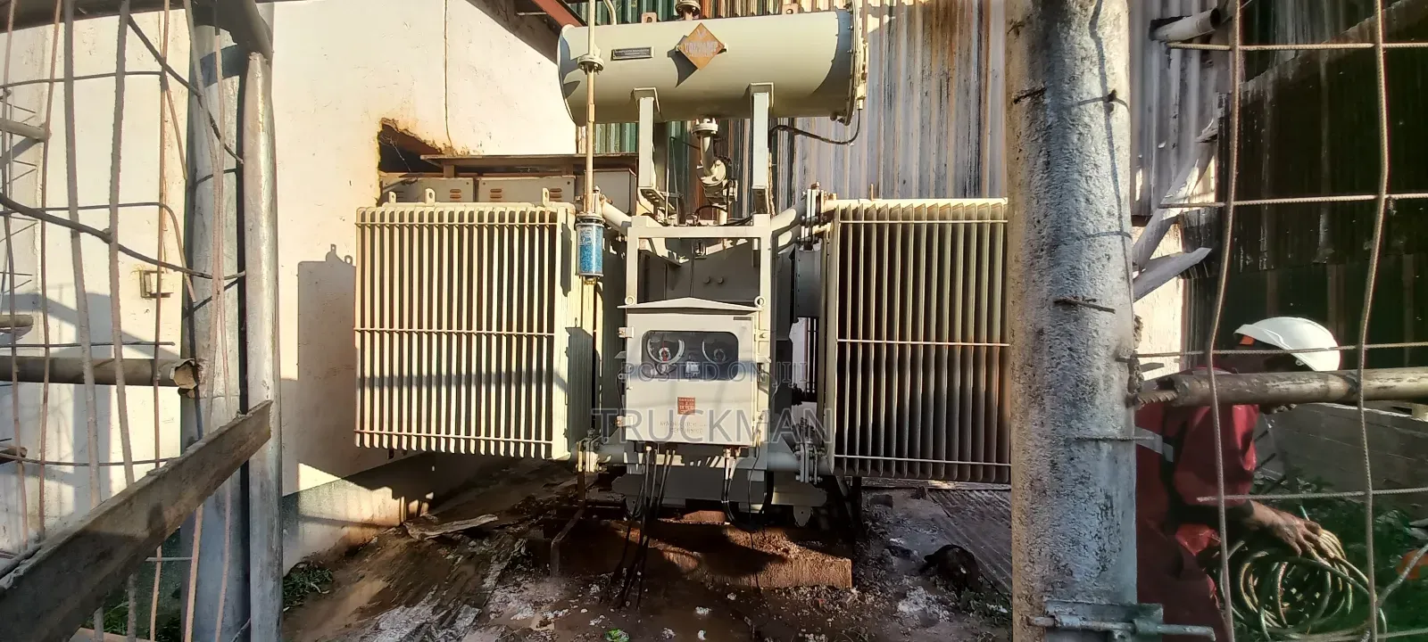 Industrial Transformer Sales,Installation,Repair Servicing