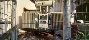 Industrial Transformer Sales,Installation,Repair Servicing