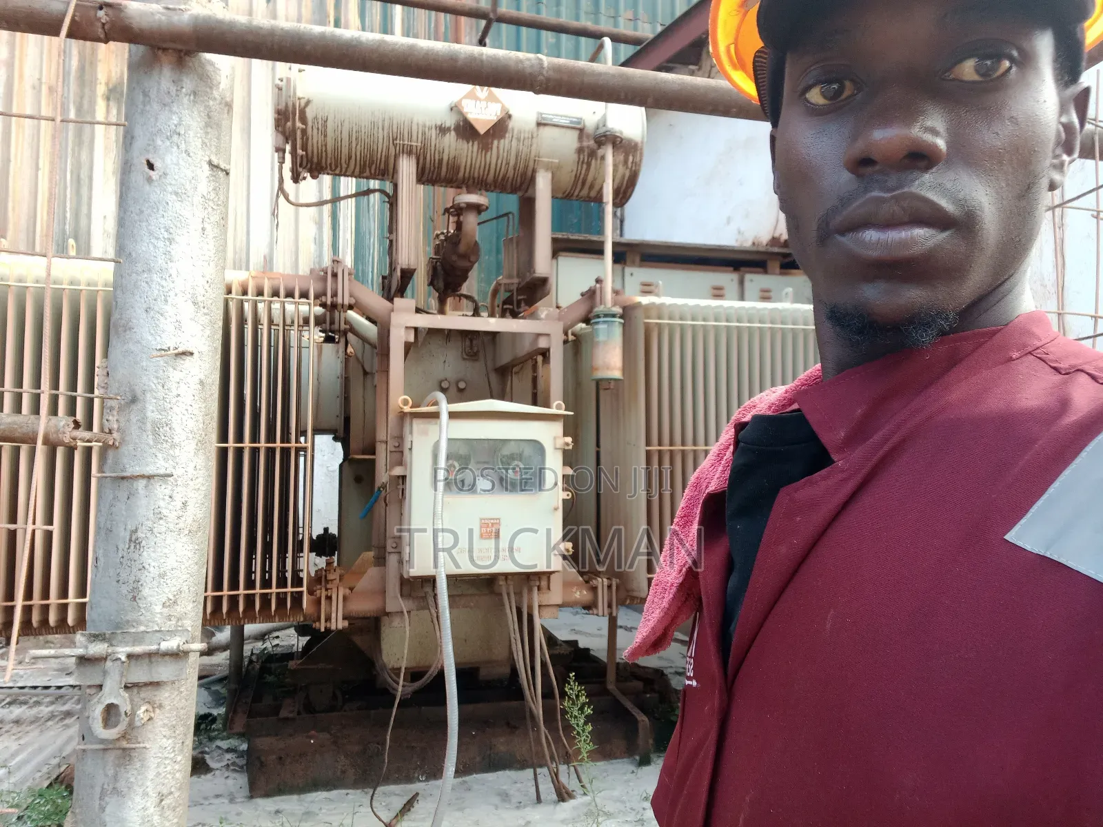 Industrial Transformer Sales,Installation,Repair Servicing