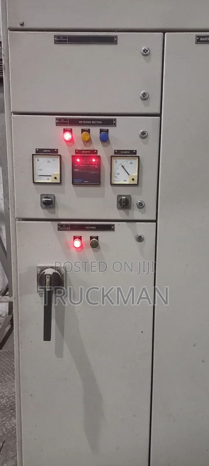 Industrial Transformer Sales,Installation,Repair Servicing
