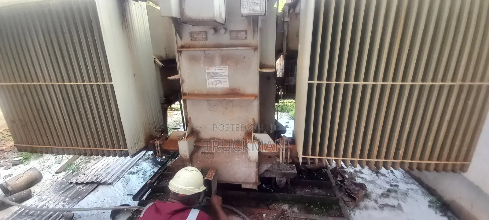 Industrial Transformer Sales,Installation,Repair Servicing