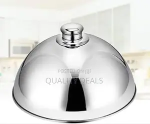 Stainless Steel Food Cover