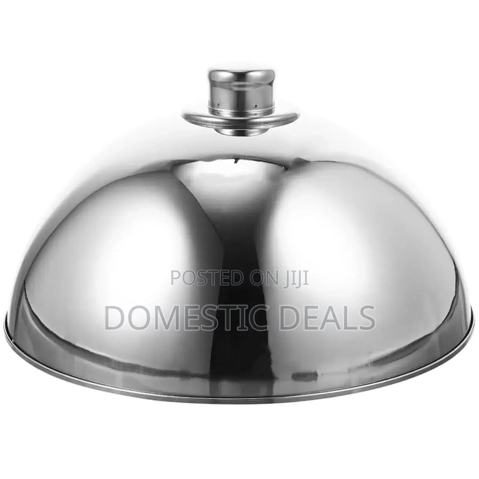 Stainless Steel Food Cover
