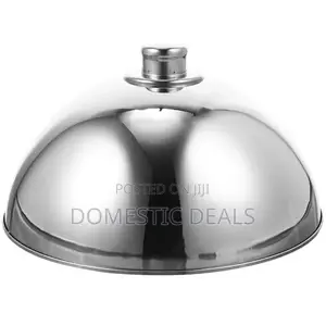 Stainless Steel Food Cover