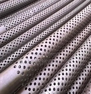 Borehole Casing