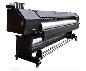 Photo - Large Format Machines 1800a Xp600