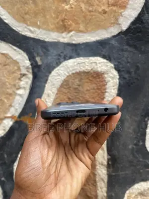 Infinix Smart 9 128 GB Black