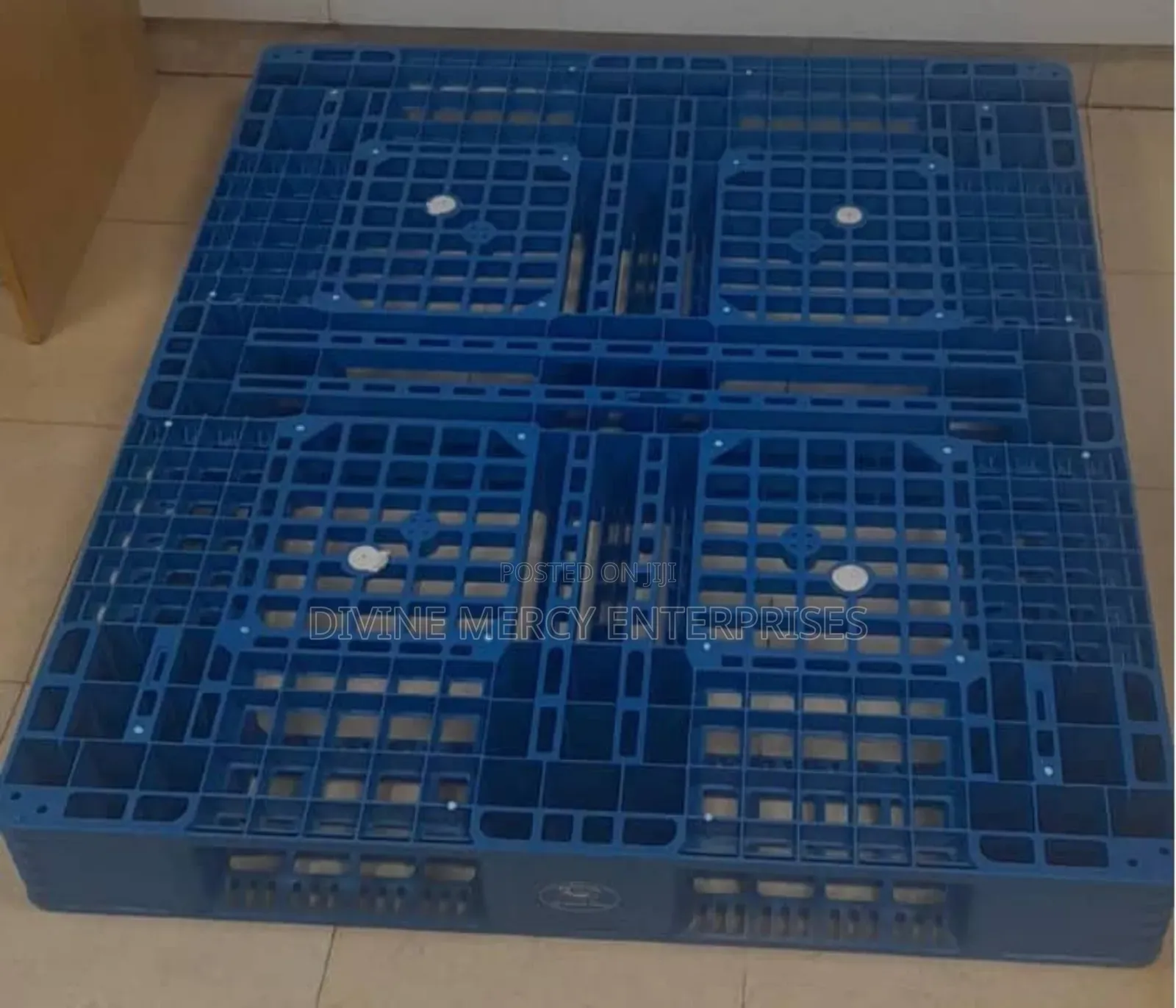 Plastic Pallets Big Size