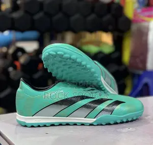 Fairplay Shoes (Original Material)