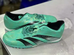 Fairplay Shoes (Original Material)