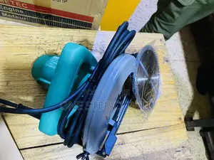 Circular Saw Machine 7inch Dca