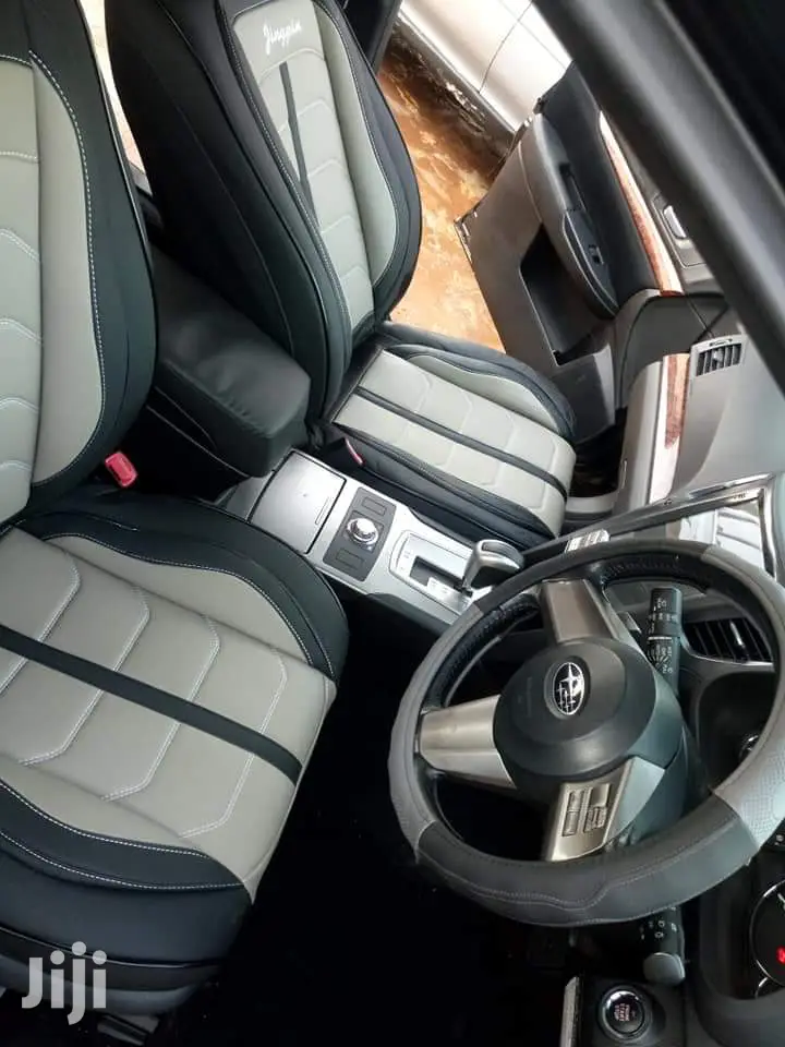 Car Seat Covers Exucative
