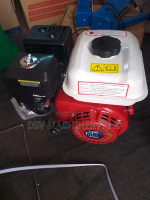 7.5hp Gasoline Engine Hika
