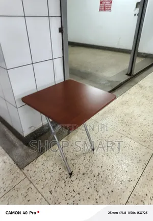 Photo - Picnic Foldable Table for Home/Office/Study