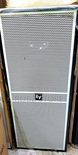 Ev Full Speaker