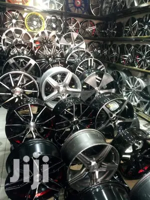 Rims for Cars Brand New