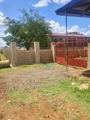 Titled 40 Plots for Sale in Heart of Moroto Town.