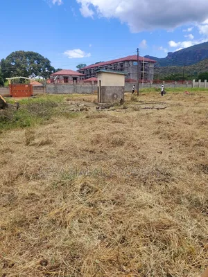 Titled 40 Plots for Sale in Heart of Moroto Town.