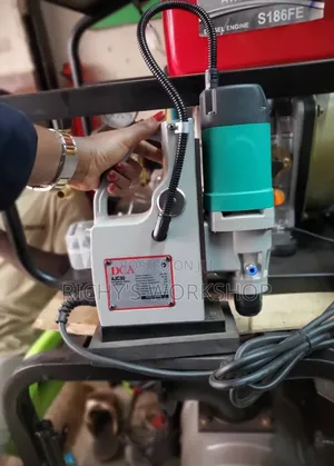 Magnetic Drill Dca