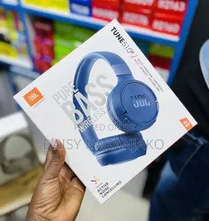 Photo - JBL Tune 510bt Wireless Headphones