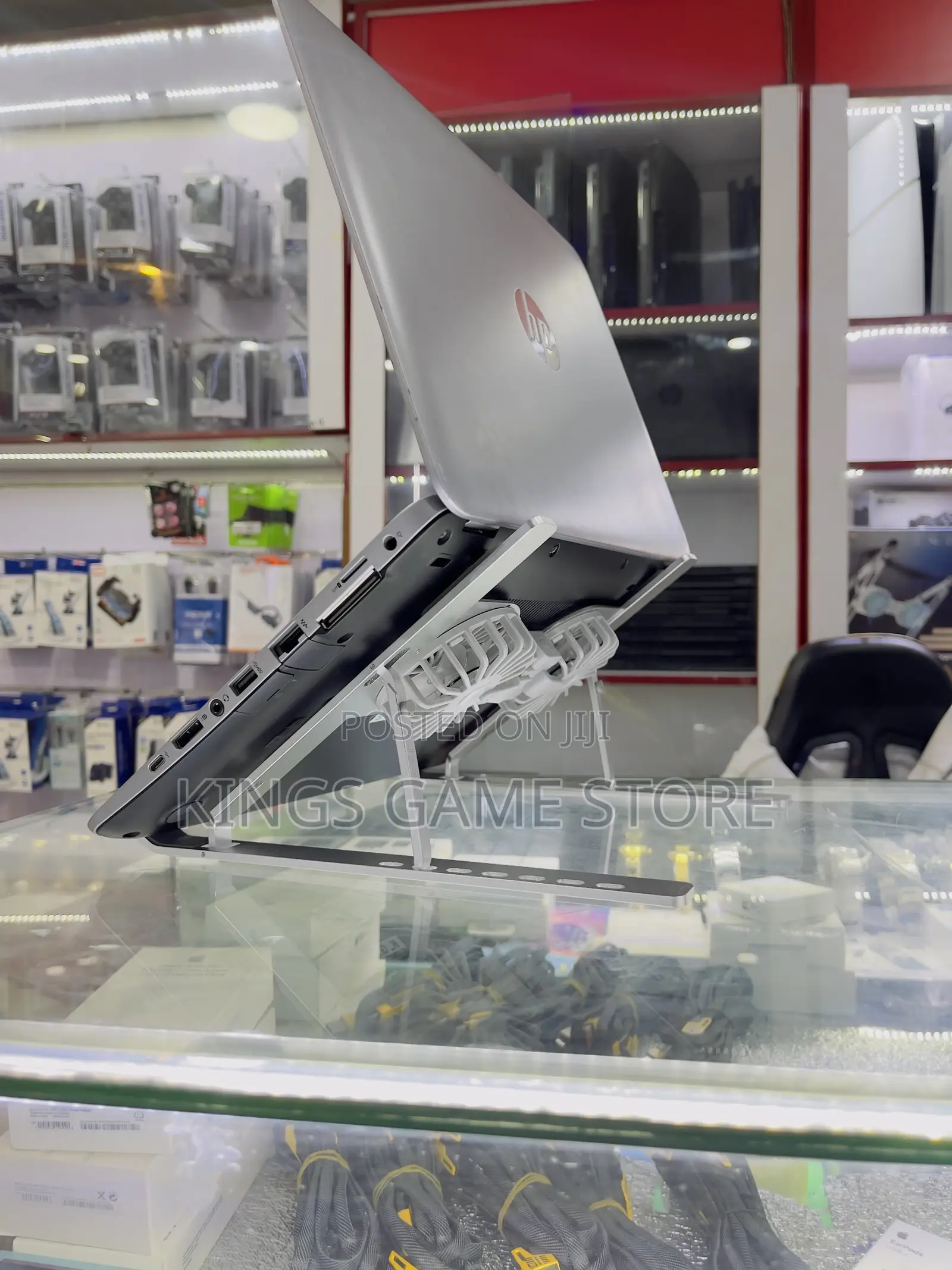 Laptop Stand