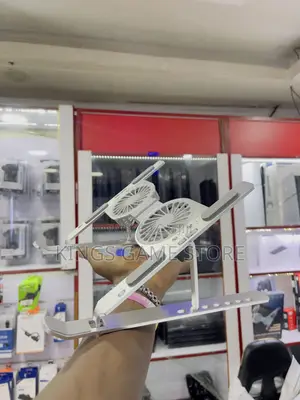 Laptop Stand