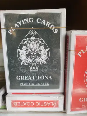 Poker Matatu