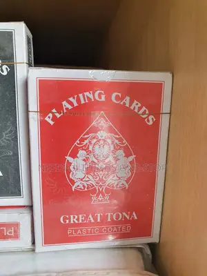 Poker Matatu