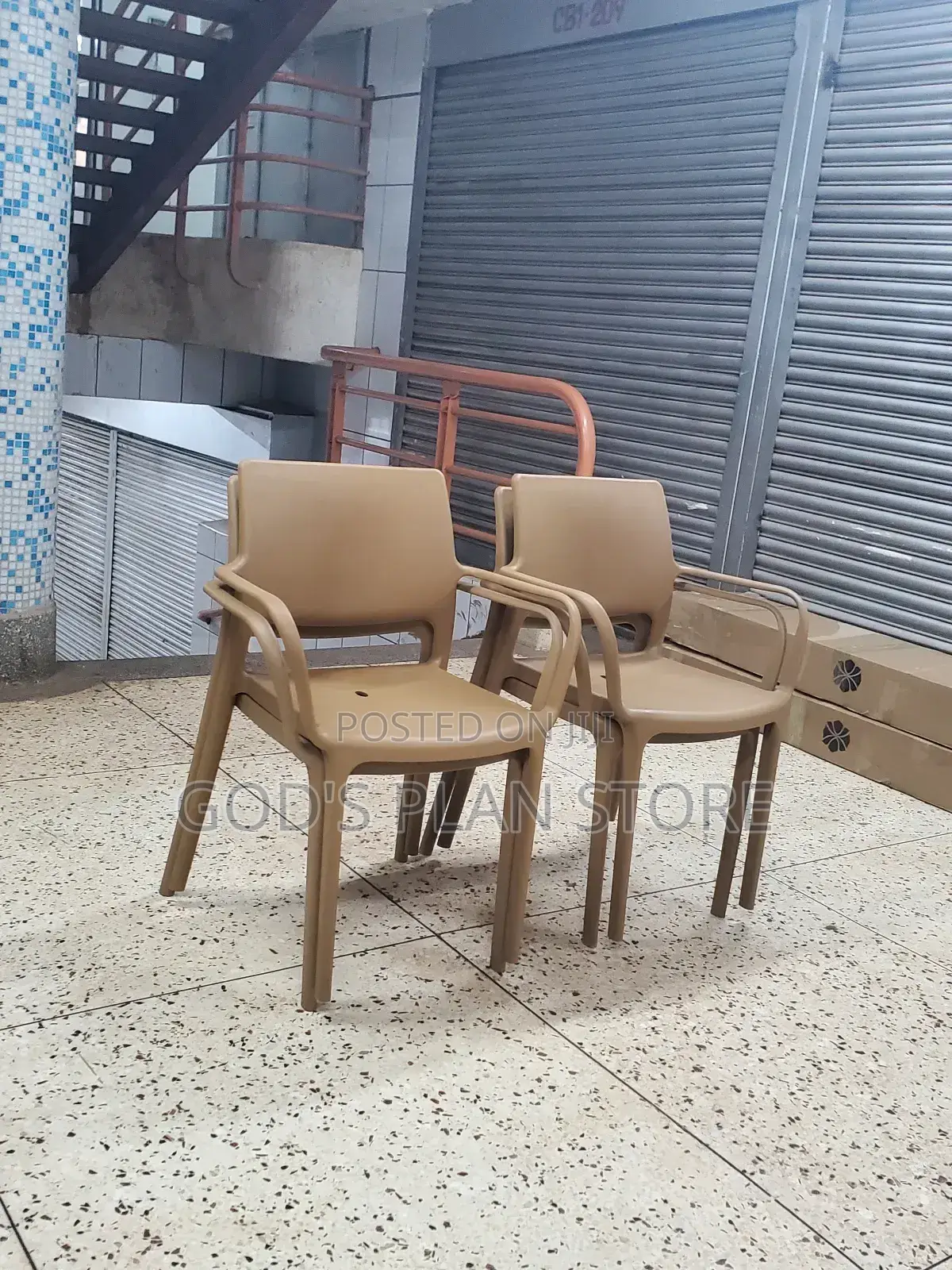 Chrome Plastic Chairs Plastic Chairs