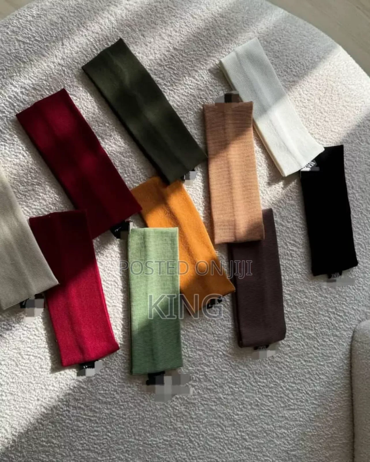 Top Headbands