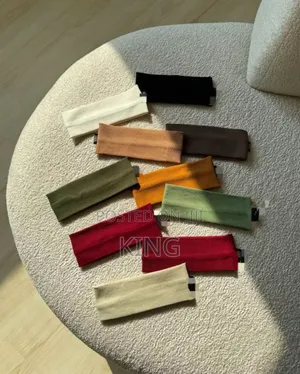 Real Headbands