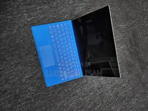 Laptop Microsoft Surface Pro 7 8GB Intel Core I5 SSD 256GB