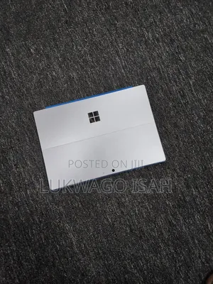Laptop Microsoft Surface Pro 7 8GB Intel Core i5 SSD 256GB