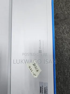 Laptop Microsoft Surface Pro 7 8GB Intel Core i5 SSD 256GB