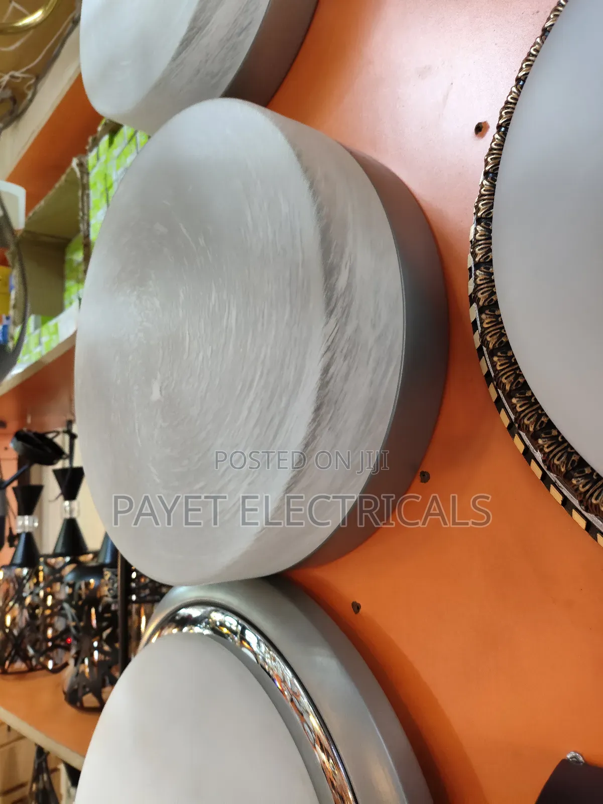 Bathroom Ceiling Lights