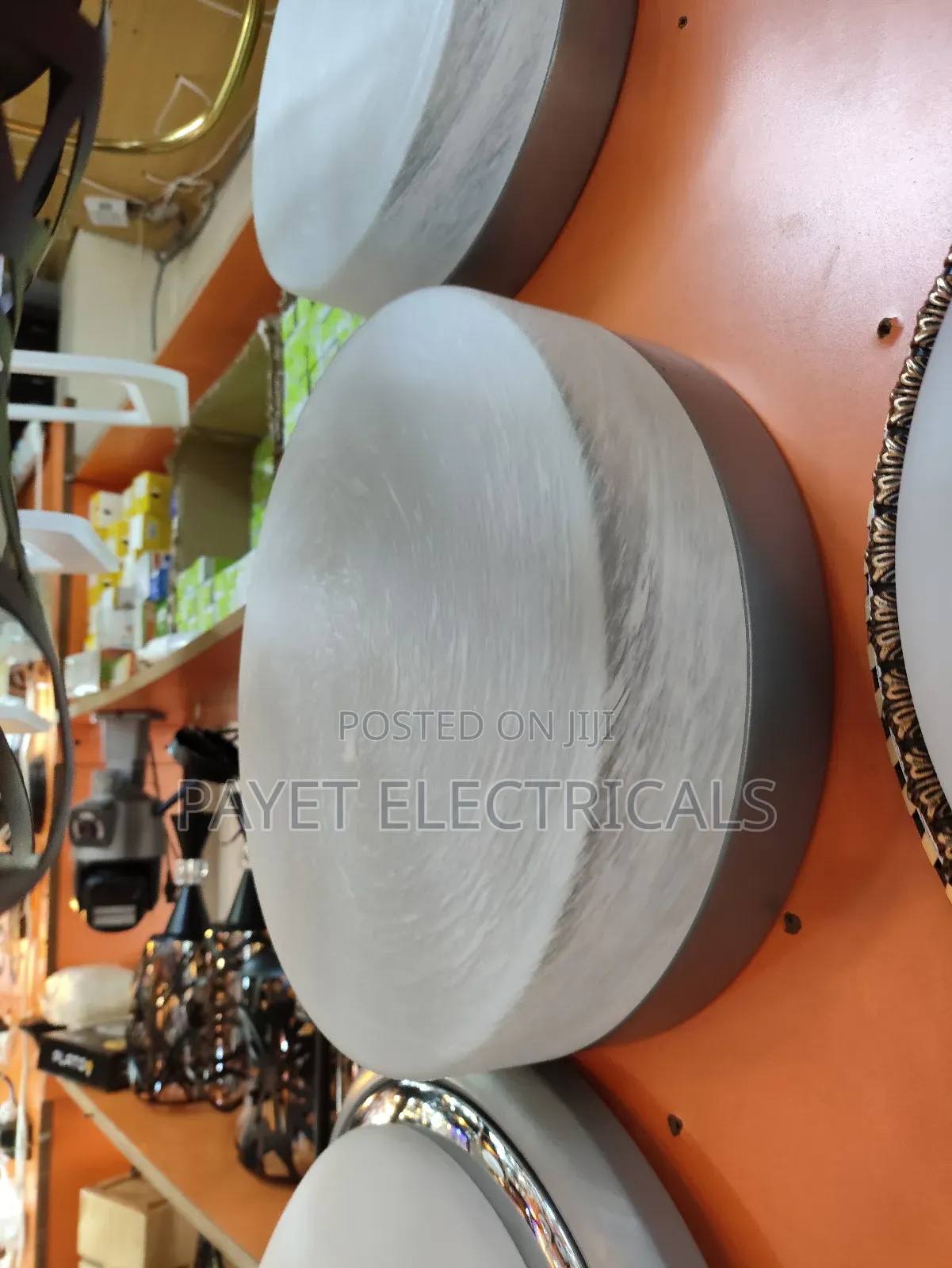 Bathroom Ceiling Lights