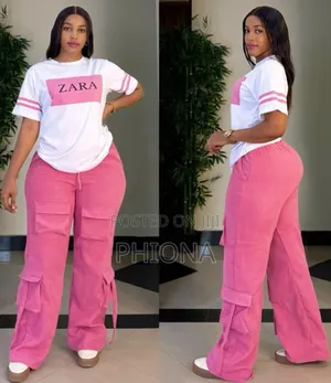 Zara Two Piece