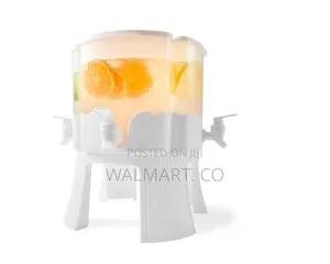Rotating Drink Dispenser