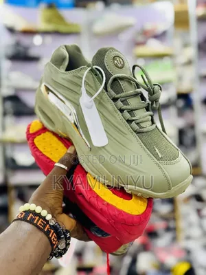 Nike Nocta Shoes