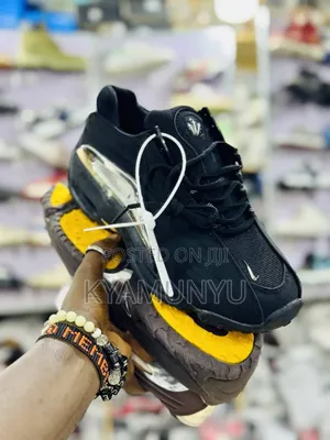 Nike Nocta Shoes