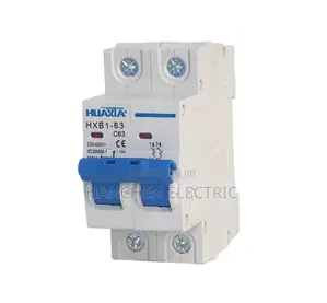 2p Miniature Circuit Breaker(Mcb)