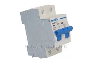 2p Miniature Circuit Breaker(Mcb)