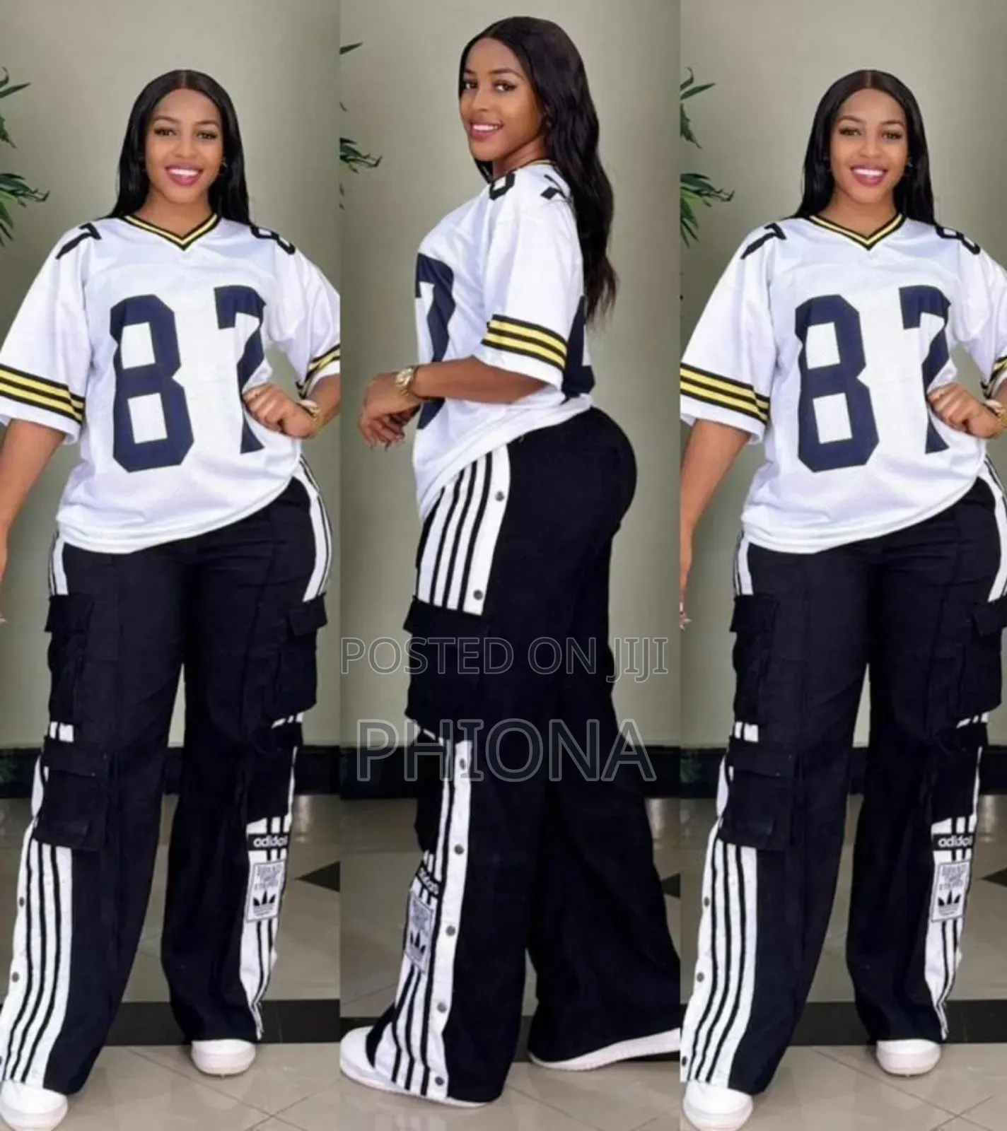 Ladies Club Players Two Piece