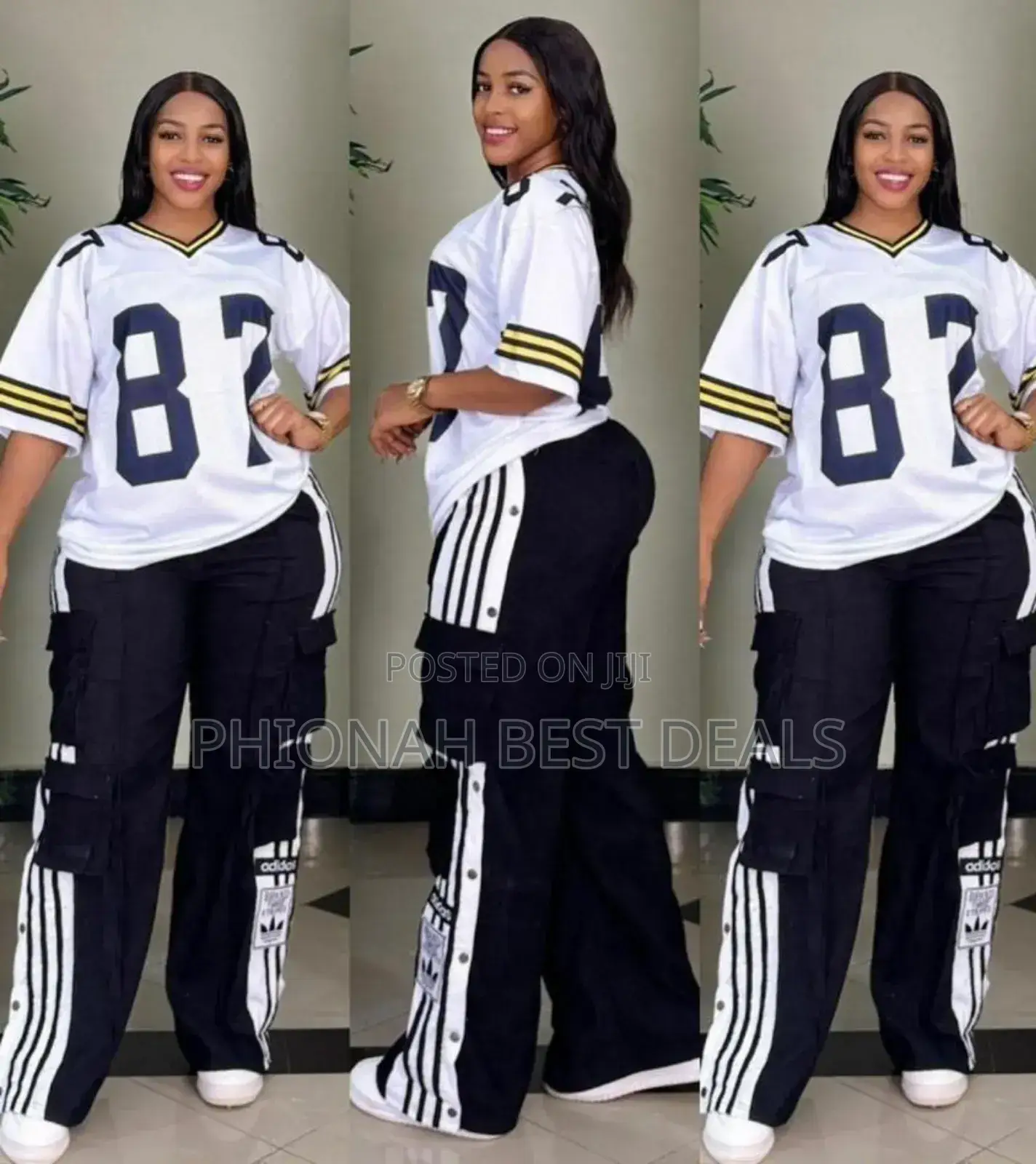 Ladies Club Players Two Piece