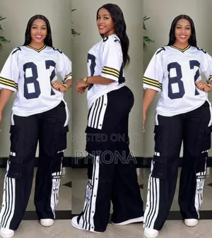 Ladies Club Players Two Piece