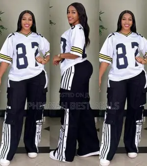 Ladies Club Players Two Piece