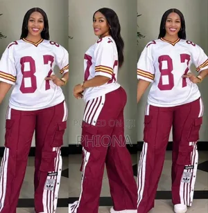 Ladies Club Players Two Piece