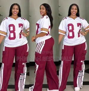 Ladies Club Players Two Piece