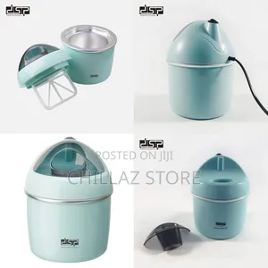 DSP Yoghurt Ice Cream Maker Machine.